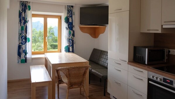Privat køkken
