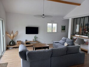 Opholdsområde
