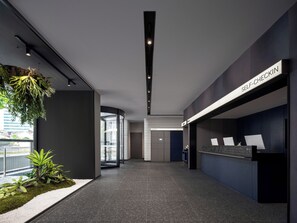 Hall