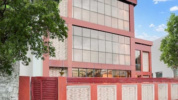 House | Exterior