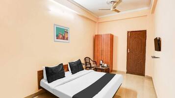 House | 1 bedroom