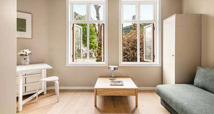 Sentrum Suites
