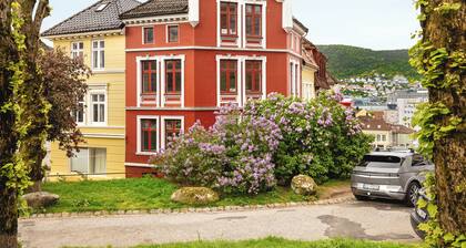 Sentrum Suites