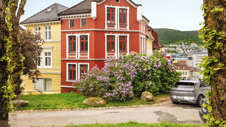 Sentrum Suites