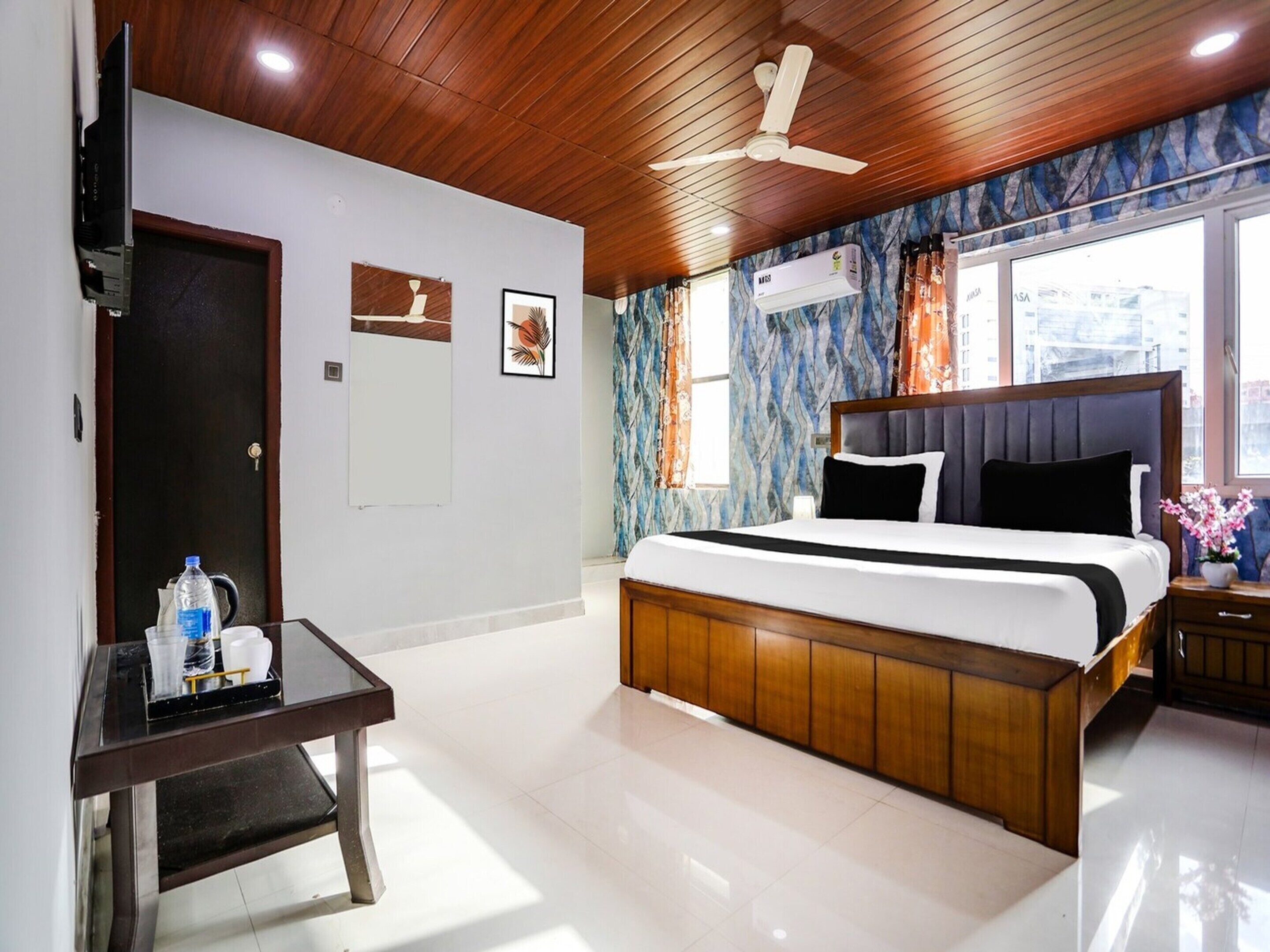 House | Reception