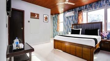 House | Reception