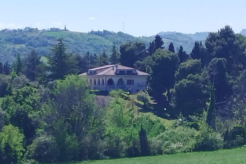 Country House Villa Marezi