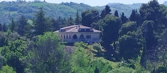Country House Villa Marezi