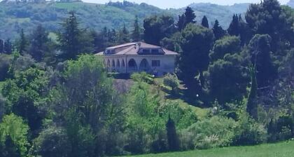 Country House Villa Marezi