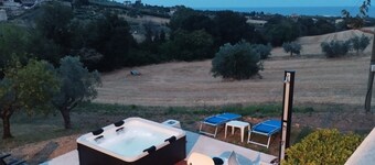Country House Villa Marezi