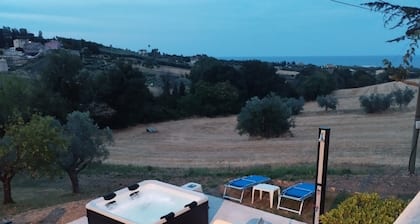 Country House Villa Marezi