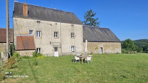 Exterieur