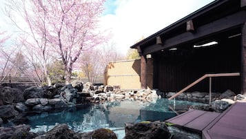 Public bath