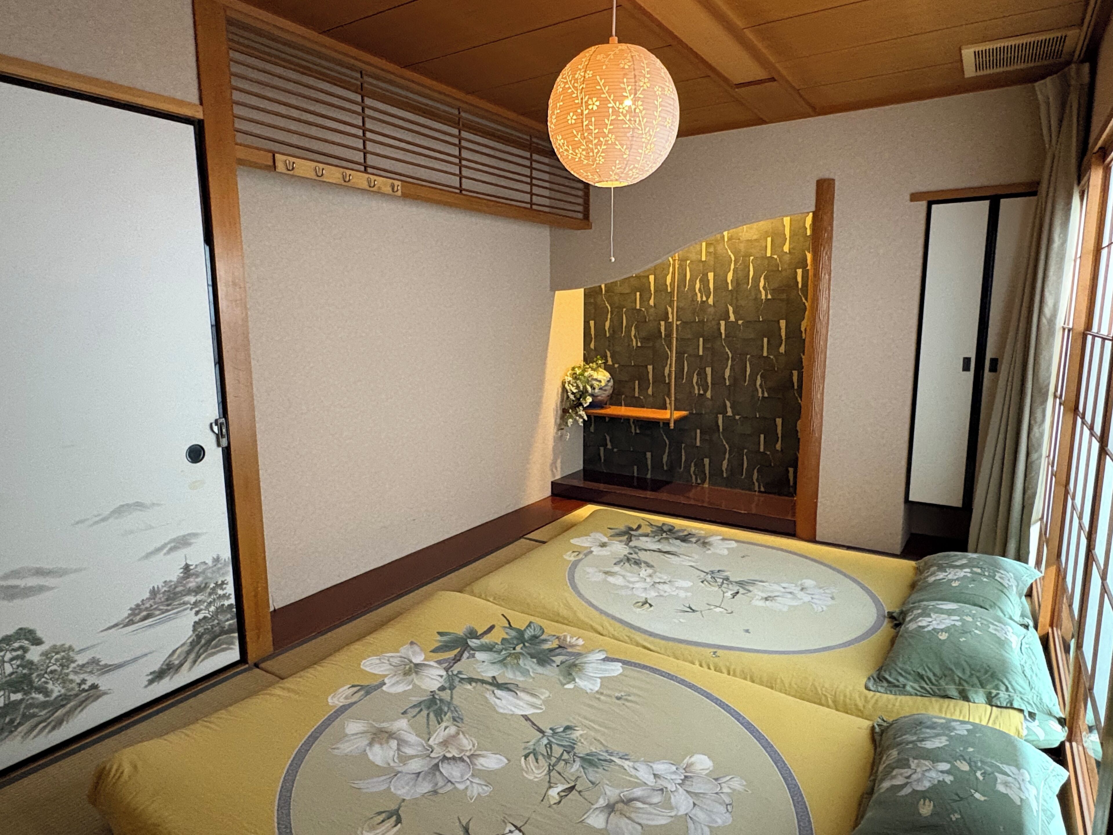 3 bedrooms, WiFi