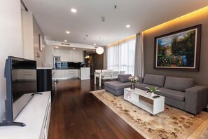 Smart TV