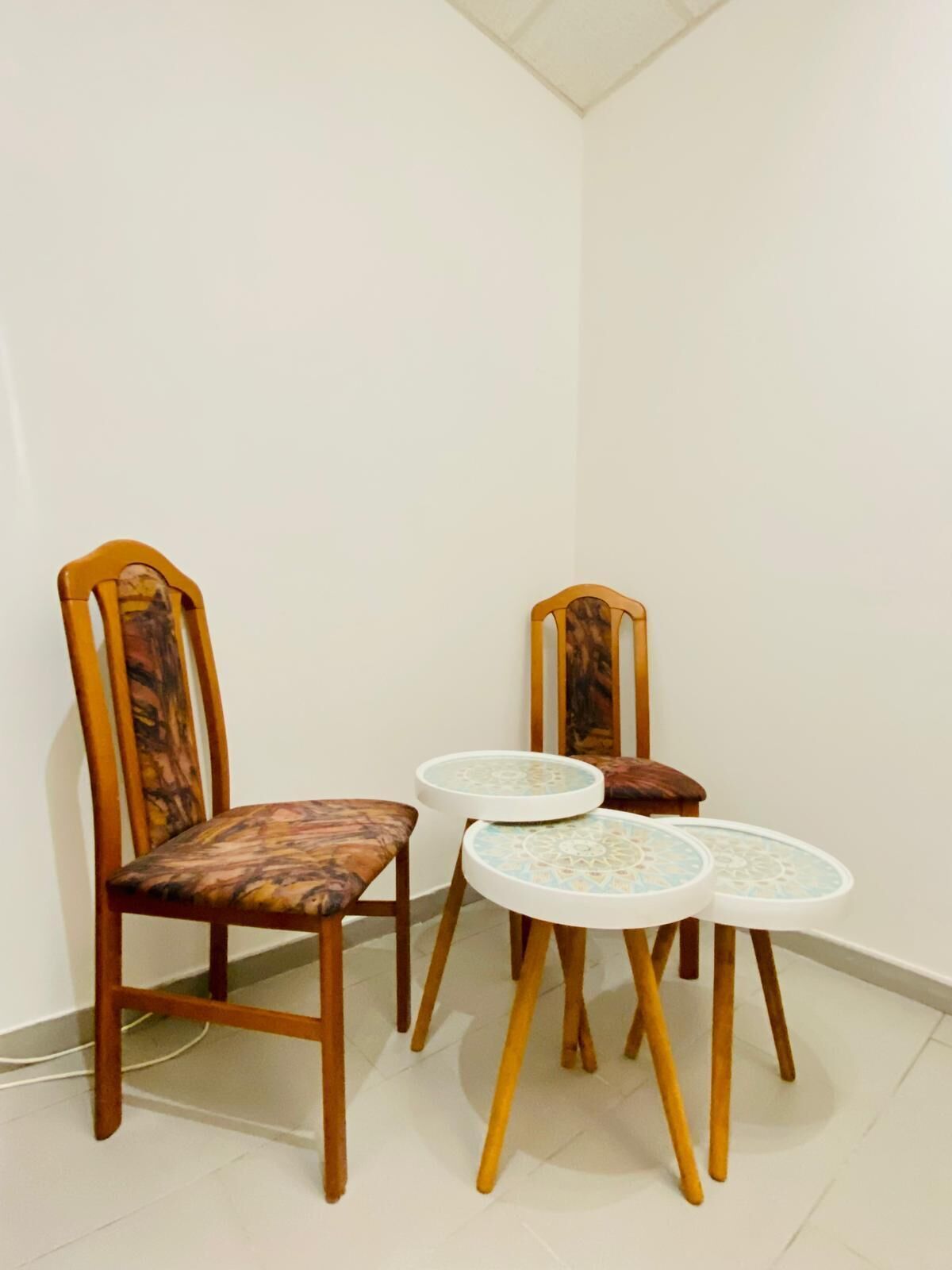 Basic-Apartment | Innenbereich
