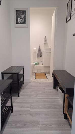 Badkamer