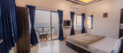 8 bedrooms, Internet