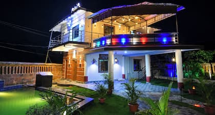 Hotel The Bottom Villa