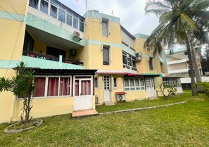 Fachada