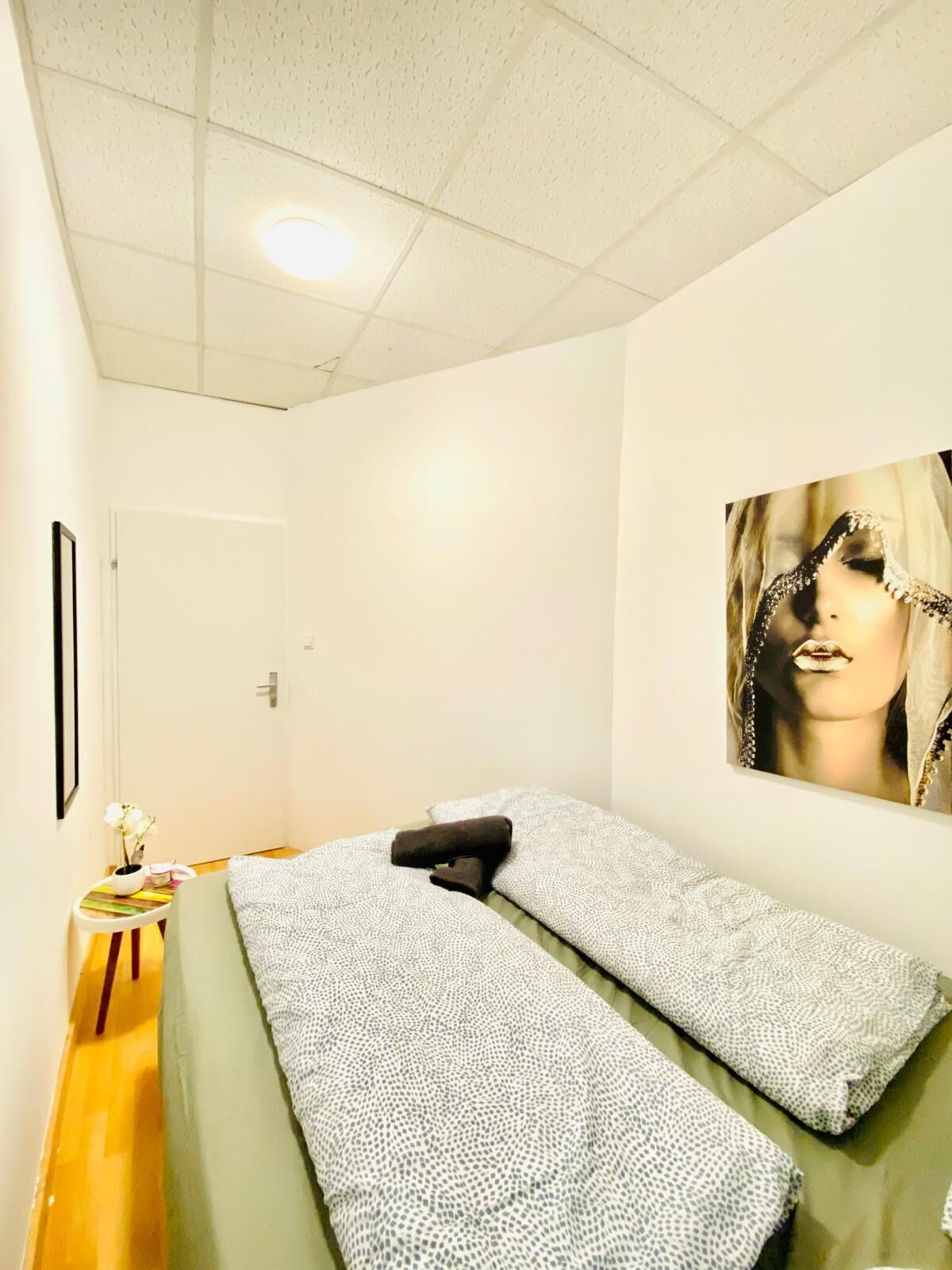 Basic Room | Spa