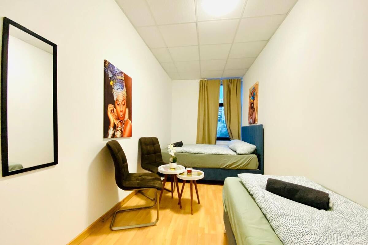 Chambre | Fer et planche à repasser