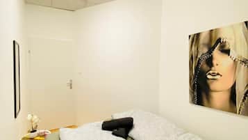 Basic Room | Spa