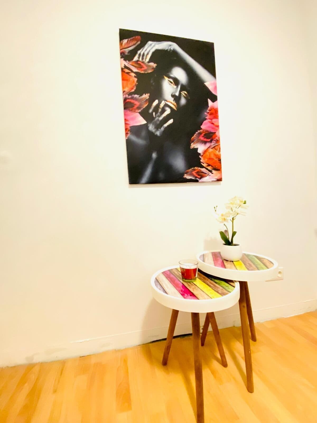 Basic Room | Interior