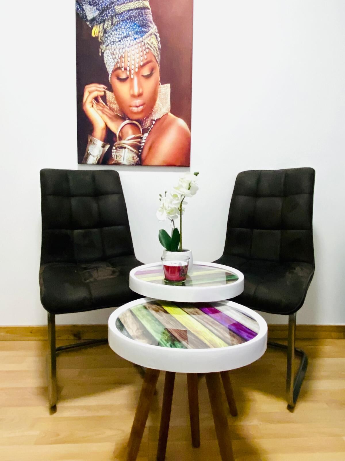Basic Room | Interior