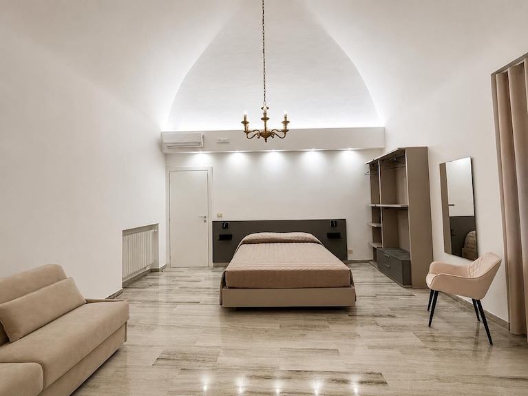 Valentina Rooms Elegant Stay In Bronte, Pistacchio E Etna. - San Teodoro