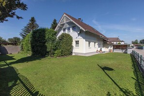 Exterior - Vrbo Property (Redlham)