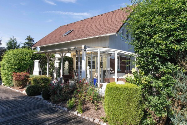 Exterior - Vrbo Property (Redlham)