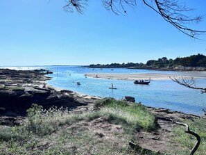 Plage