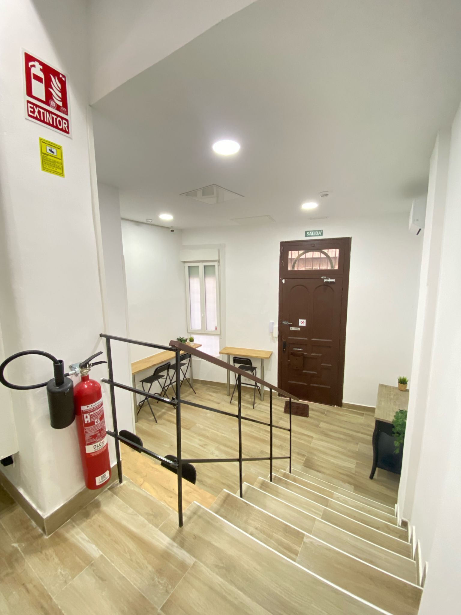 Interieur