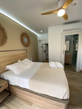 Grampy Boutique Hostal - Zaragoza Centro