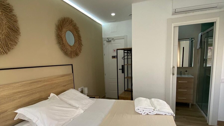 Grampy Boutique Hostal - Zaragoza Centro