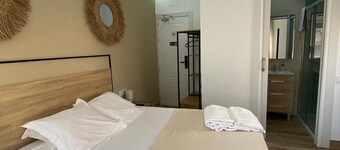 Grampy Boutique Hostal - Zaragoza Centro