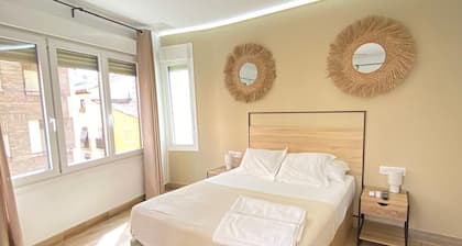 Grampy Boutique Hostal - Zaragoza Centro