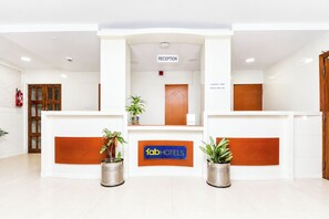 Exterior - Hotel The P Resort  (Bhubaneswar)