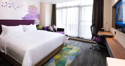 Hampton by Hilton China
