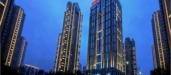 Hampton by Hilton China