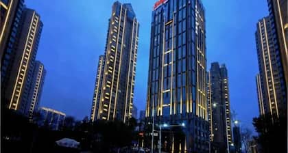 Hampton by Hilton China