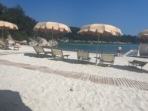 Beach - Vrbo Property (Rab)