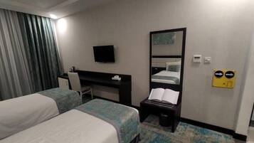Chambre Double