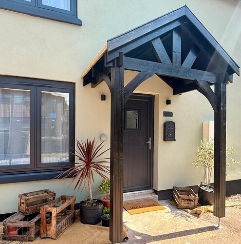 Unique Devon Cottages - Sunset Cottage