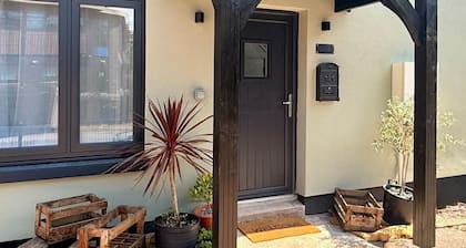 Unique Devon Cottages - Sunset Cottage