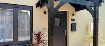 Unique Devon Cottages - Sunset Cottage