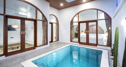 Casa Vara Ungasan