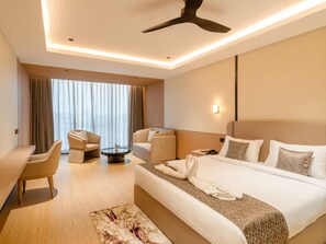 Soundproofing, iron/ironing board, free WiFi - Euro Hotel (Sangareddy)