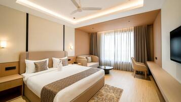 Standard Single Room | Soundproofing, iron/ironing board, free WiFi, bed sheets